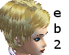eb2: Rockgirl blonde