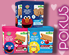 Sunny Day Toddler Snacks