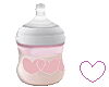 .m. baby nursing bottle