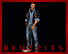 BADBOY AVATAR POSES