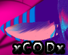 xCODx Mika Ears