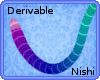 [Nish] Cat Tail Deriv