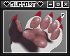 S | Dahl Paws v1