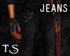 -TS- Desire Jeans