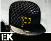 [EK] Pirates Mesh Hat