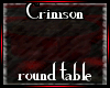 Crimson Round Table
