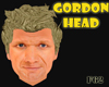 Gordon head