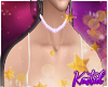 K| Pearls Lilac