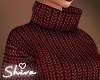 🩷 Fall Cutie Red