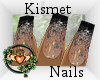 ~QI~ Kismet Nails V1