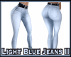 Light Blue Jeans_II