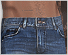 Basic Ripped Skinny