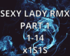 SEXY LADY RMX PART 1