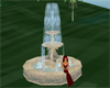 JJ* Marbl Water Fountain
