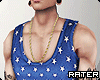 ✘ Flag Tank.