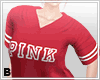 (B) PINK Jersey