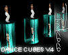 PiNK | Dance Cubes v.4