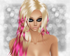 Esla blond pink