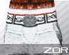 [Z] Hot Design White