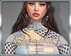K! Patchwork Outfits