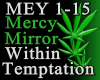 Mercy Mirror