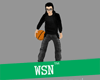 [wsn]BasketballDribble#2