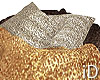 Library Pouf