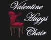 Valentine Huggs Chair