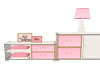 Princess Dresser