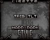 Hardstyle TLT PT.1