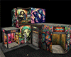 Grafitti Room