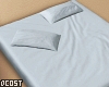 Mattress With Pillow