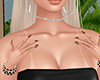 Black Set Black