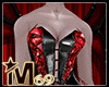 M69 Devora Rose Gown