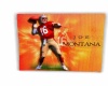 {LS} Joe Montana Poster