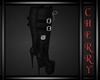 }CB{ Officer Boots