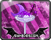 [Syn] Purple Sundae