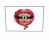 Luxury lips art v2