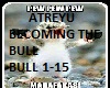 Atreyu Becoming the Bull