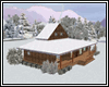 Der Winter Cabin 01