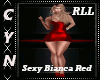 RLL Sexy Bianca Red