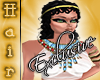 .HC. Queen Nefertiti