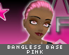 rm -rf Pink Bangless Bas