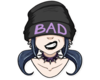 Bad Girl