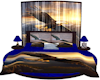 BLU SOARING EAGLE CUDDLE