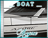 *A* FRV Sail Boat