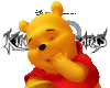 Winnie the Pooh KHII-39