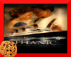 {C}Titanic Poster