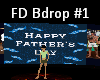 ae~FATHERS DAY/ BDROP 1