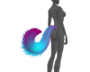 N! Galaxy Tail
